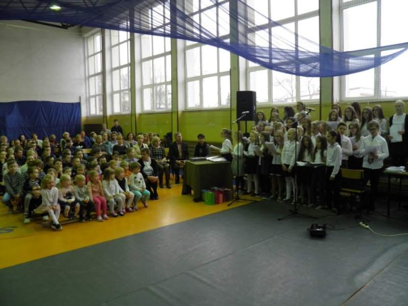 Przedstawienie Bożonarodzeniowe 